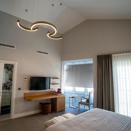 Zena Hotel Alacati Adults Only Kültér fotó