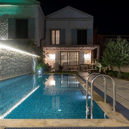 Zena Hotel Alacati Adults Only Kültér fotó