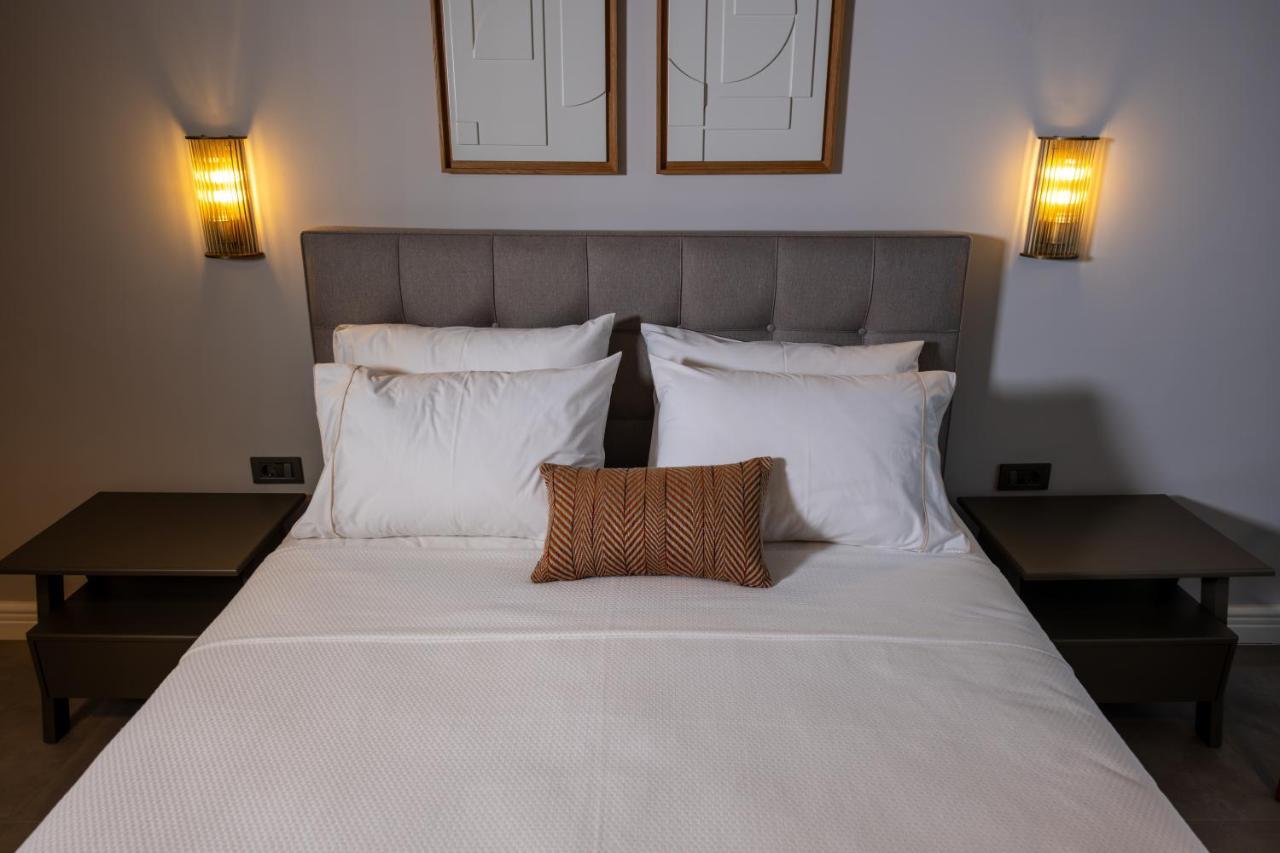 Zena Hotel Alacati Adults Only Kültér fotó