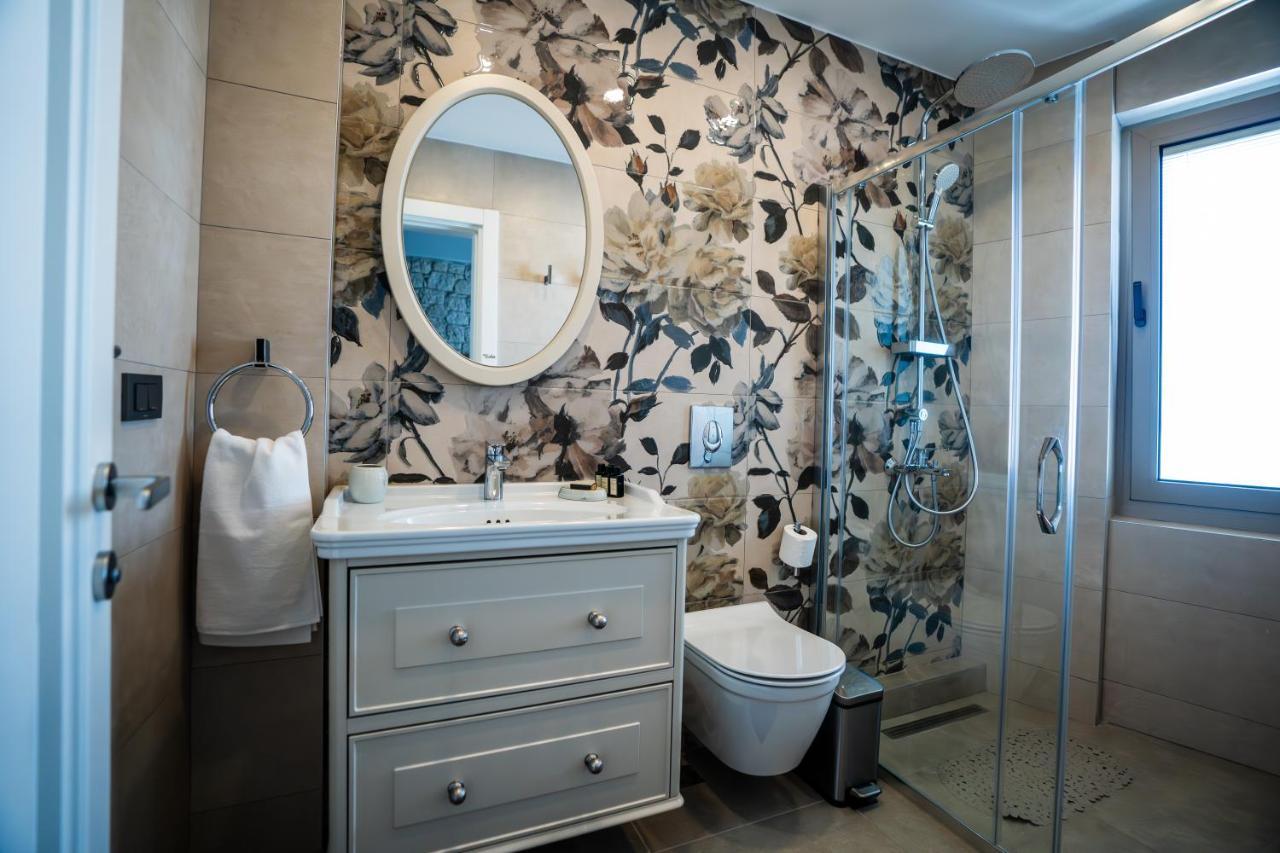 Zena Hotel Alacati Adults Only Kültér fotó