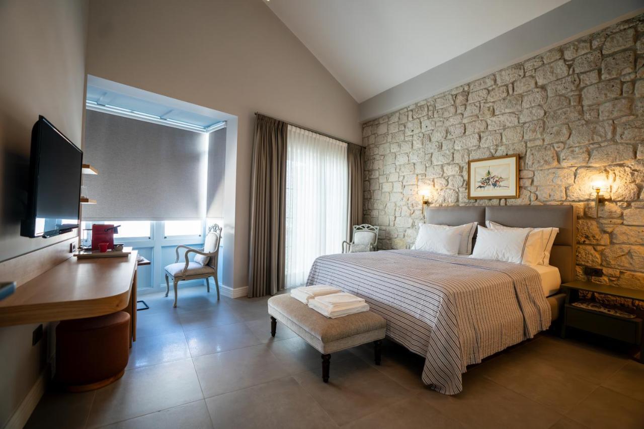 Zena Hotel Alacati Adults Only Kültér fotó