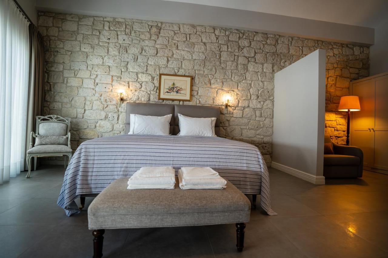Zena Hotel Alacati Adults Only Kültér fotó