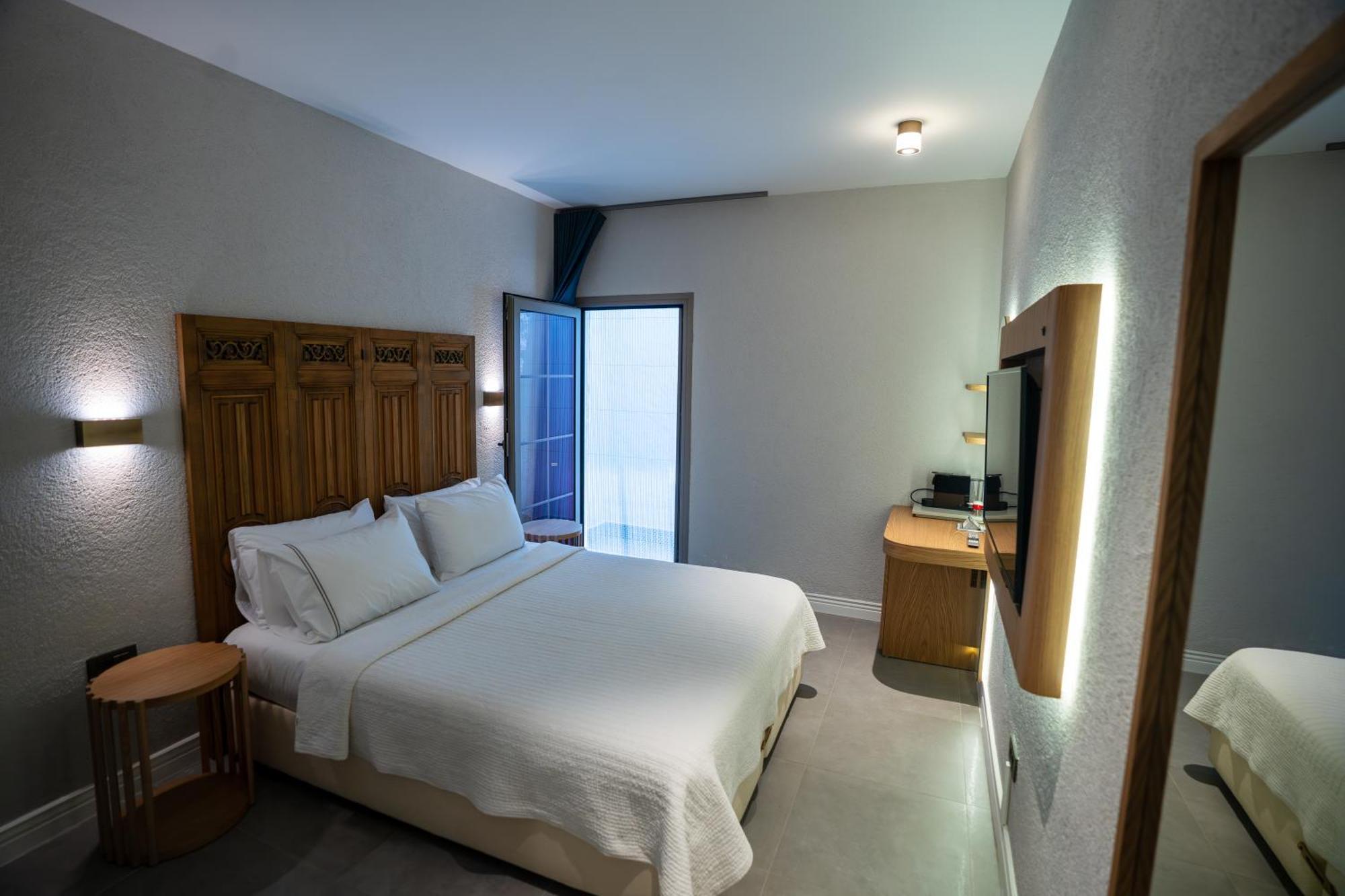 Zena Hotel Alacati Adults Only Kültér fotó