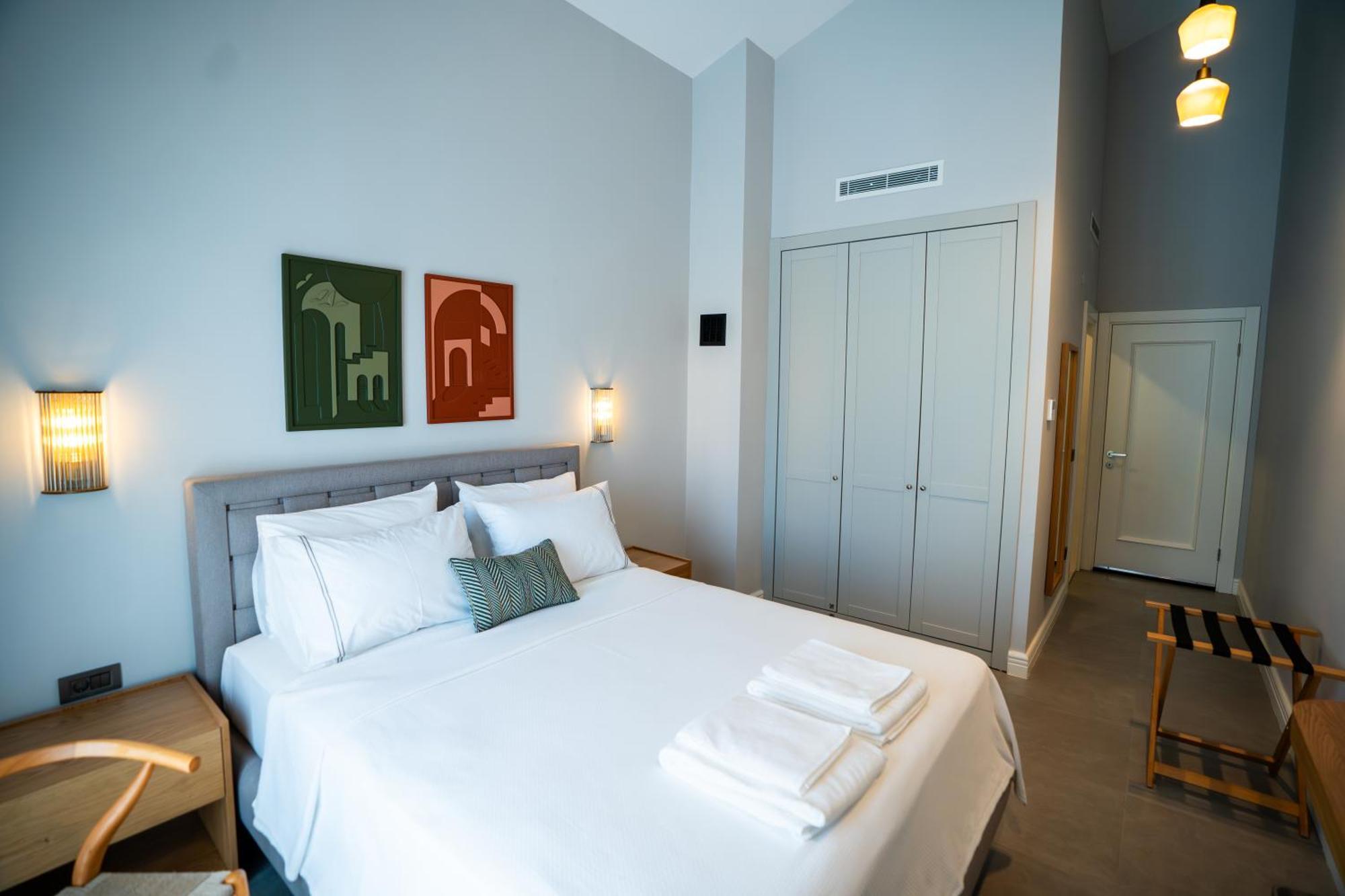 Zena Hotel Alacati Adults Only Kültér fotó