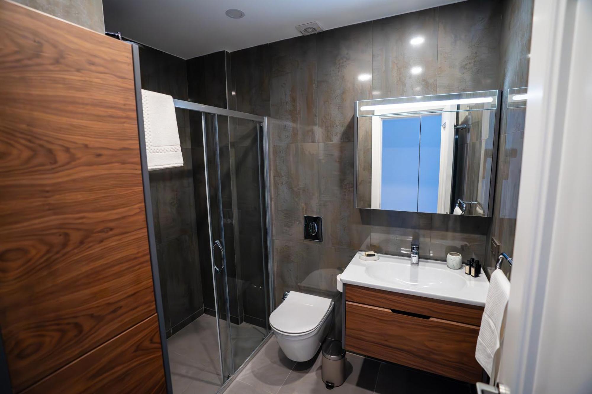 Zena Hotel Alacati Adults Only Kültér fotó