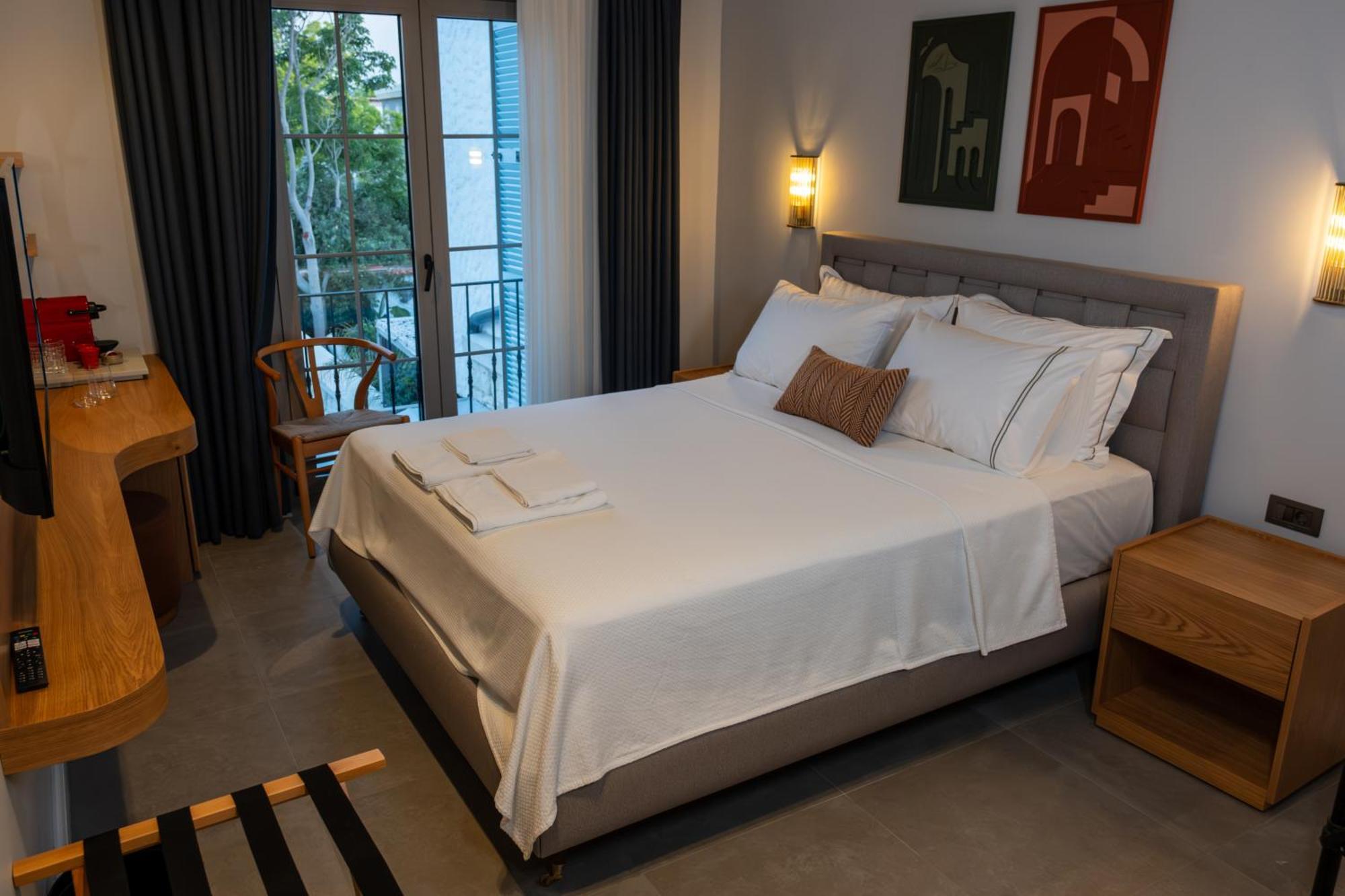 Zena Hotel Alacati Adults Only Kültér fotó