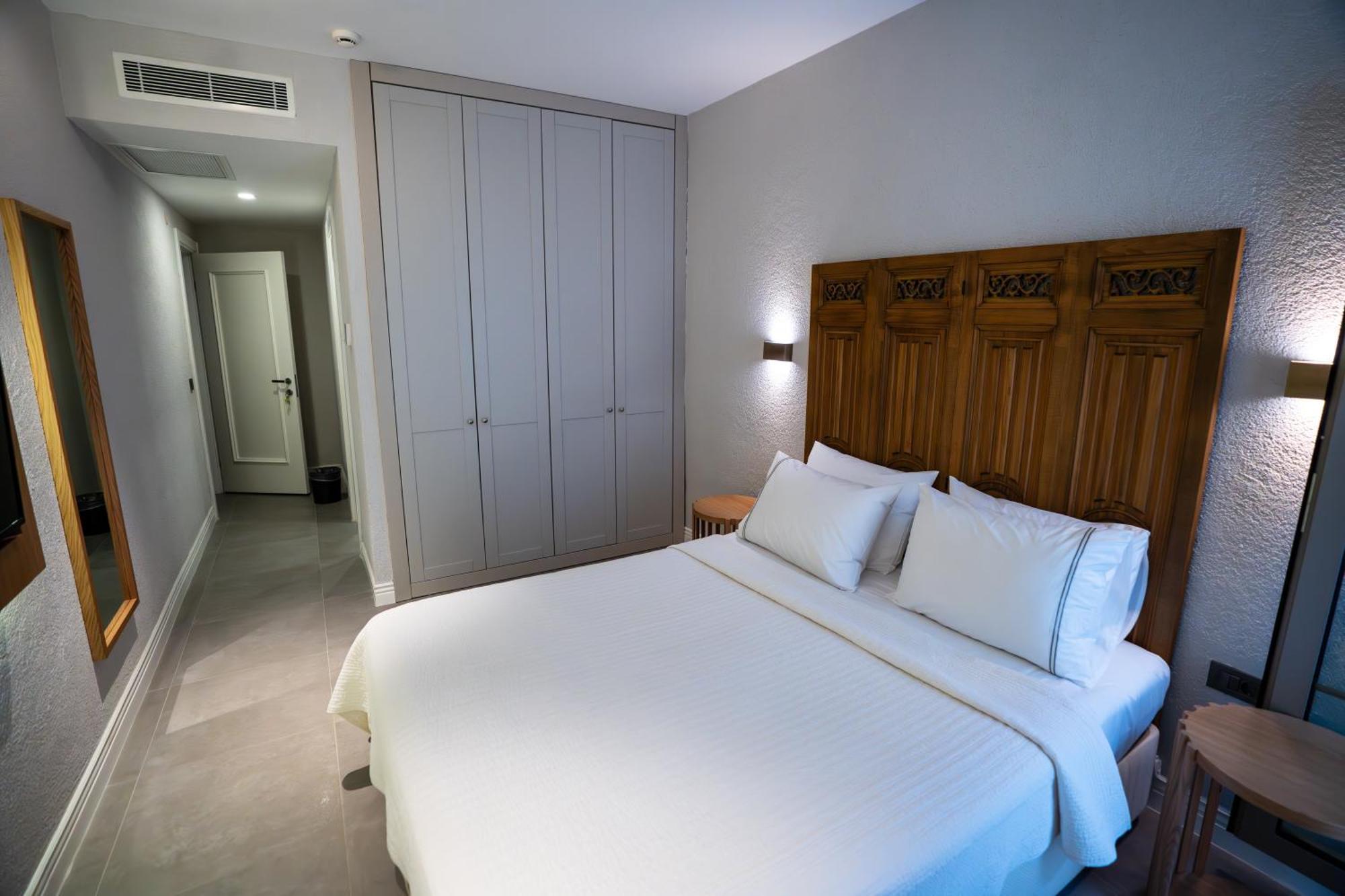 Zena Hotel Alacati Adults Only Kültér fotó