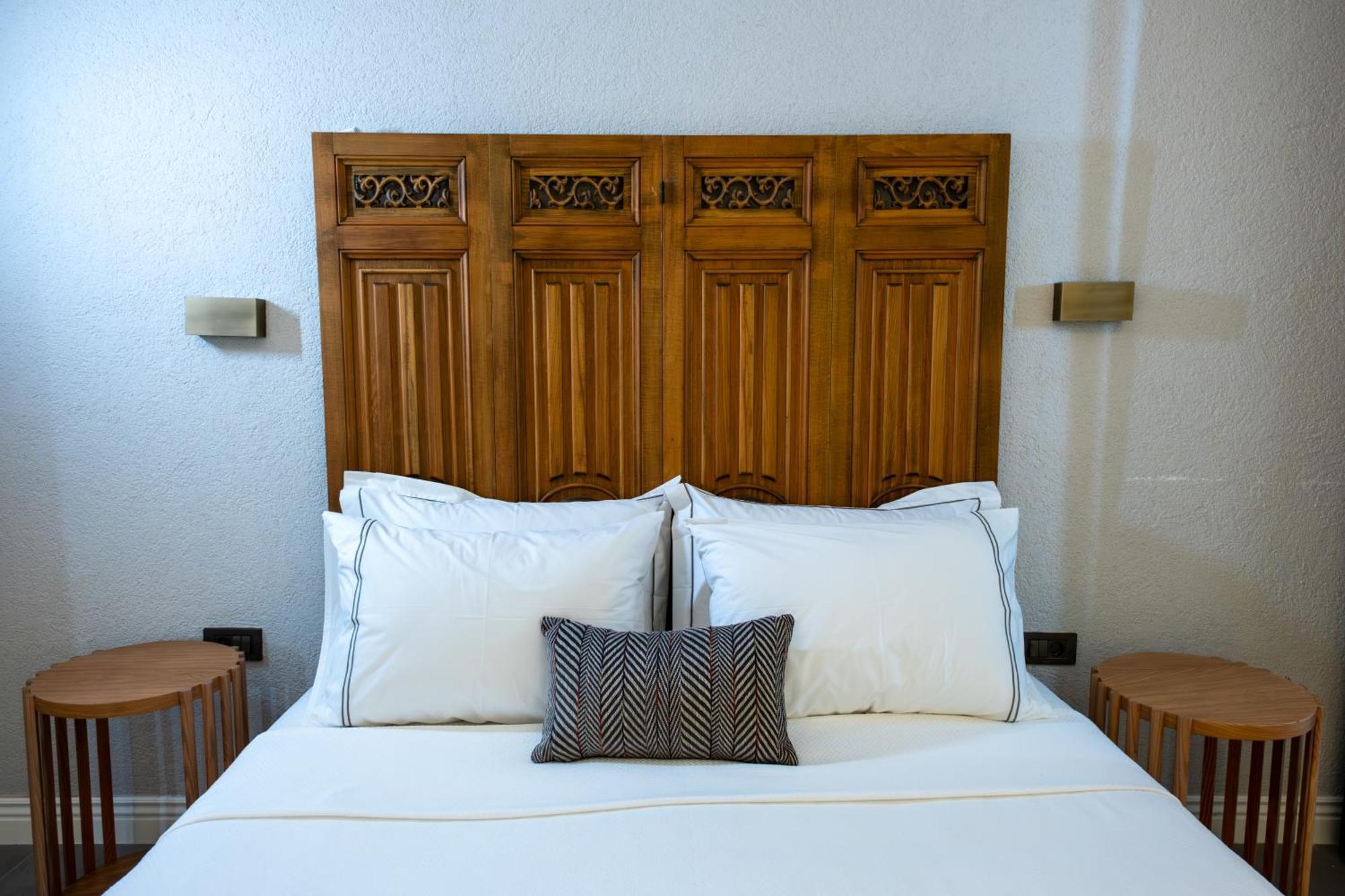 Zena Hotel Alacati Adults Only Kültér fotó