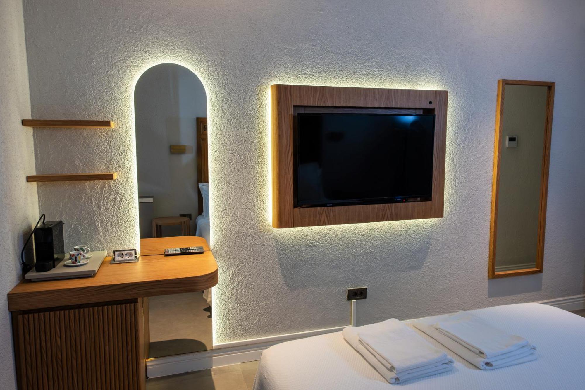 Zena Hotel Alacati Adults Only Kültér fotó