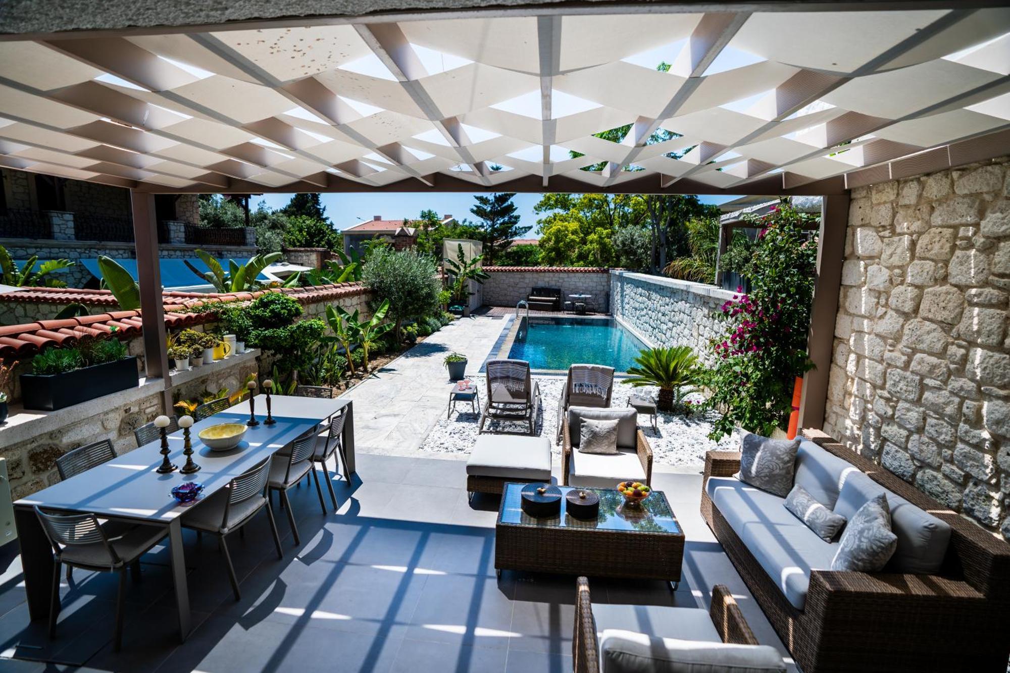 Zena Hotel Alacati Adults Only Kültér fotó