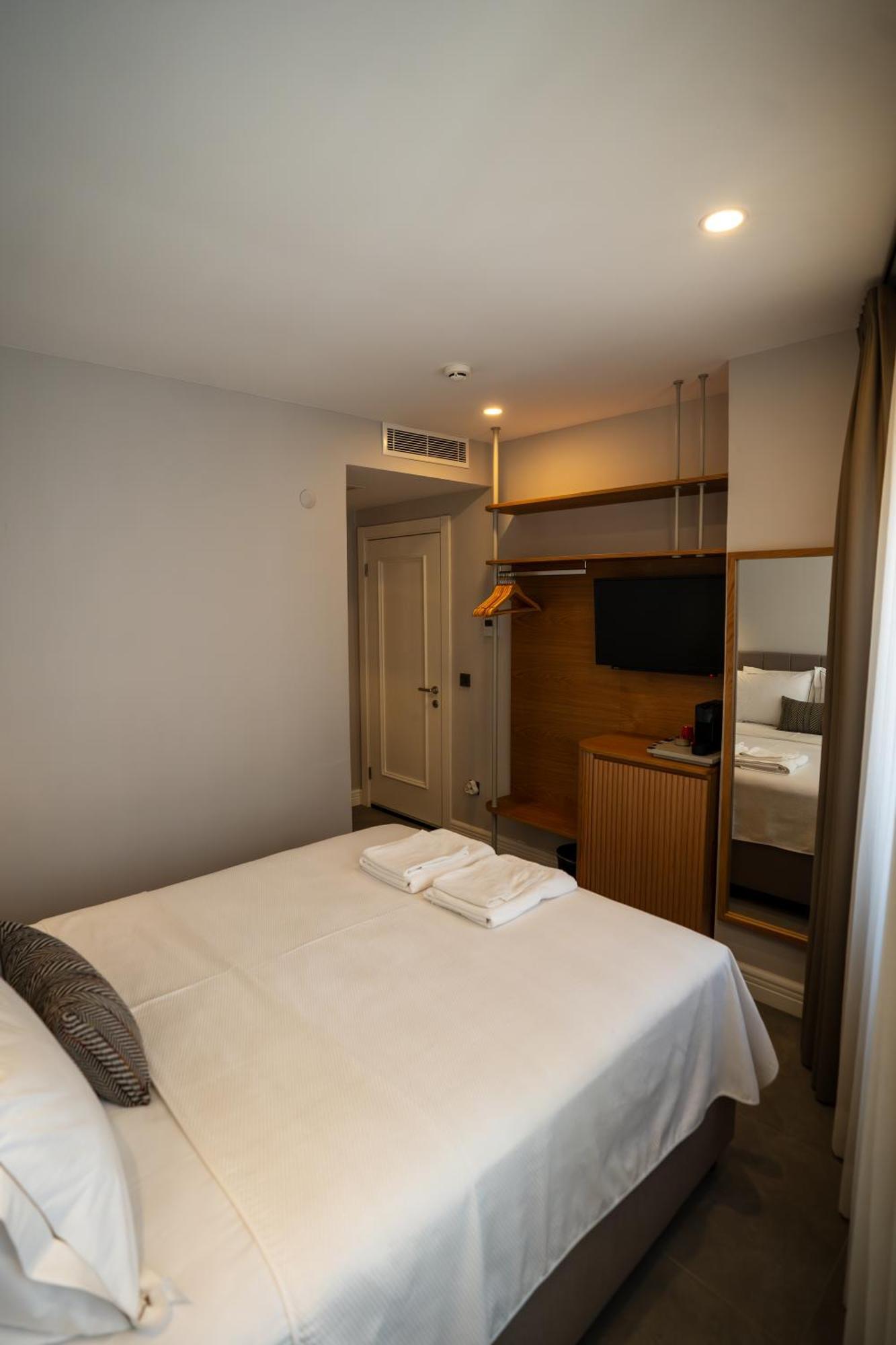 Zena Hotel Alacati Adults Only Kültér fotó