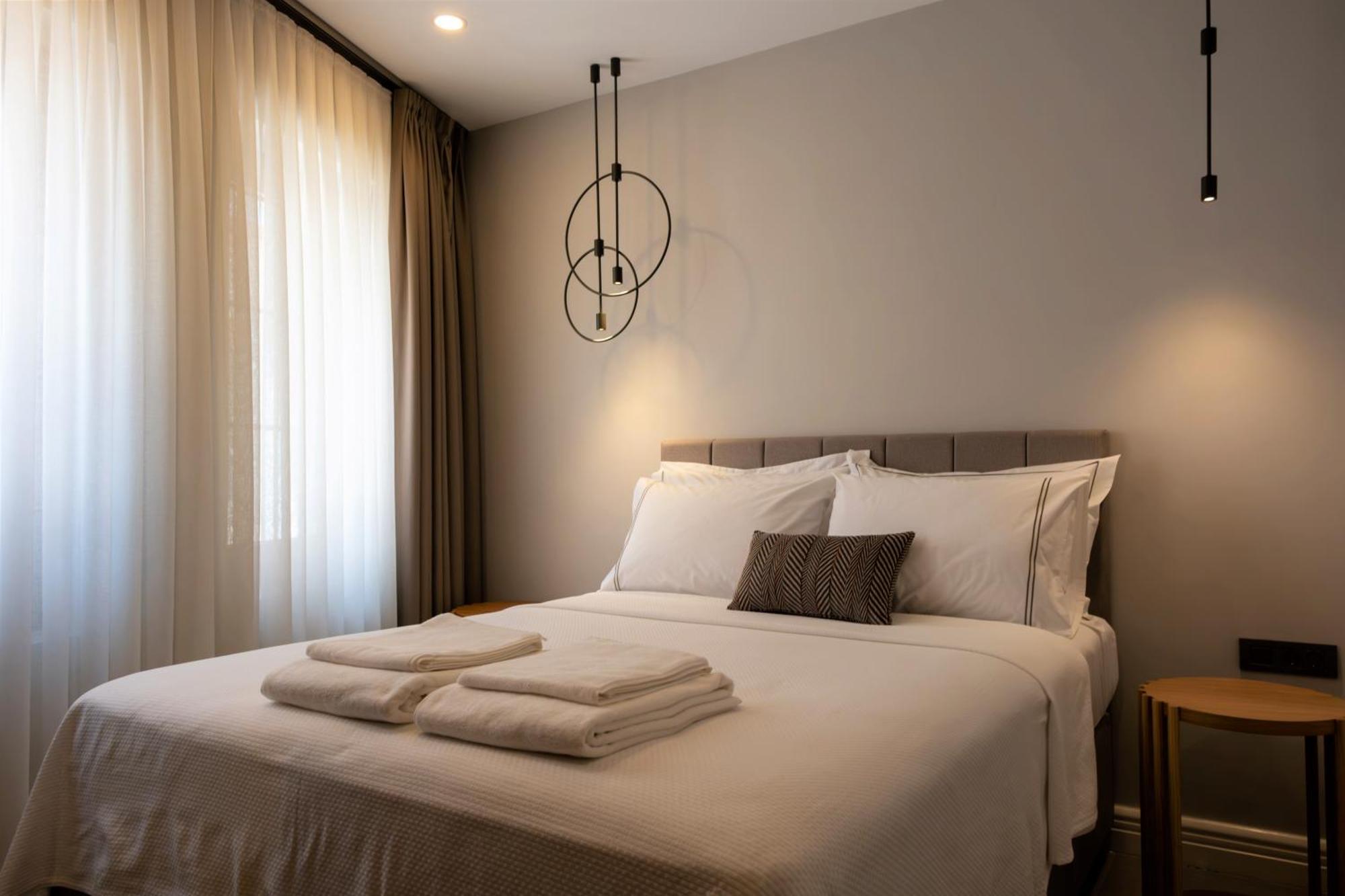 Zena Hotel Alacati Adults Only Kültér fotó