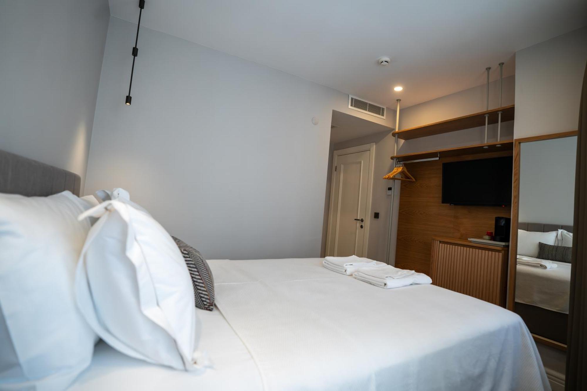 Zena Hotel Alacati Adults Only Kültér fotó