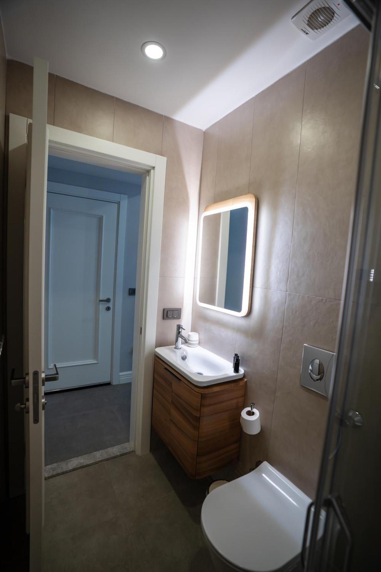 Zena Hotel Alacati Adults Only Kültér fotó