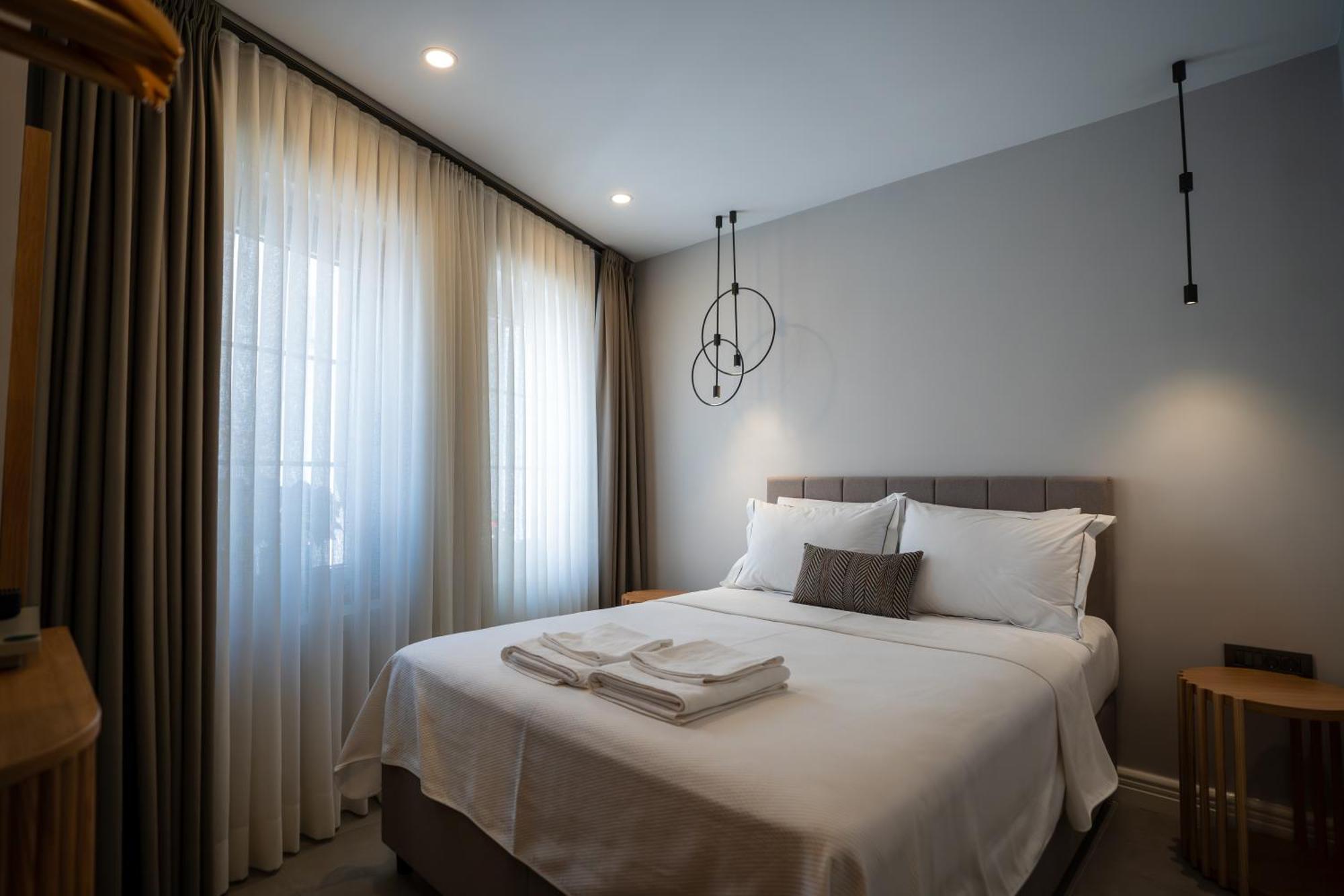 Zena Hotel Alacati Adults Only Kültér fotó