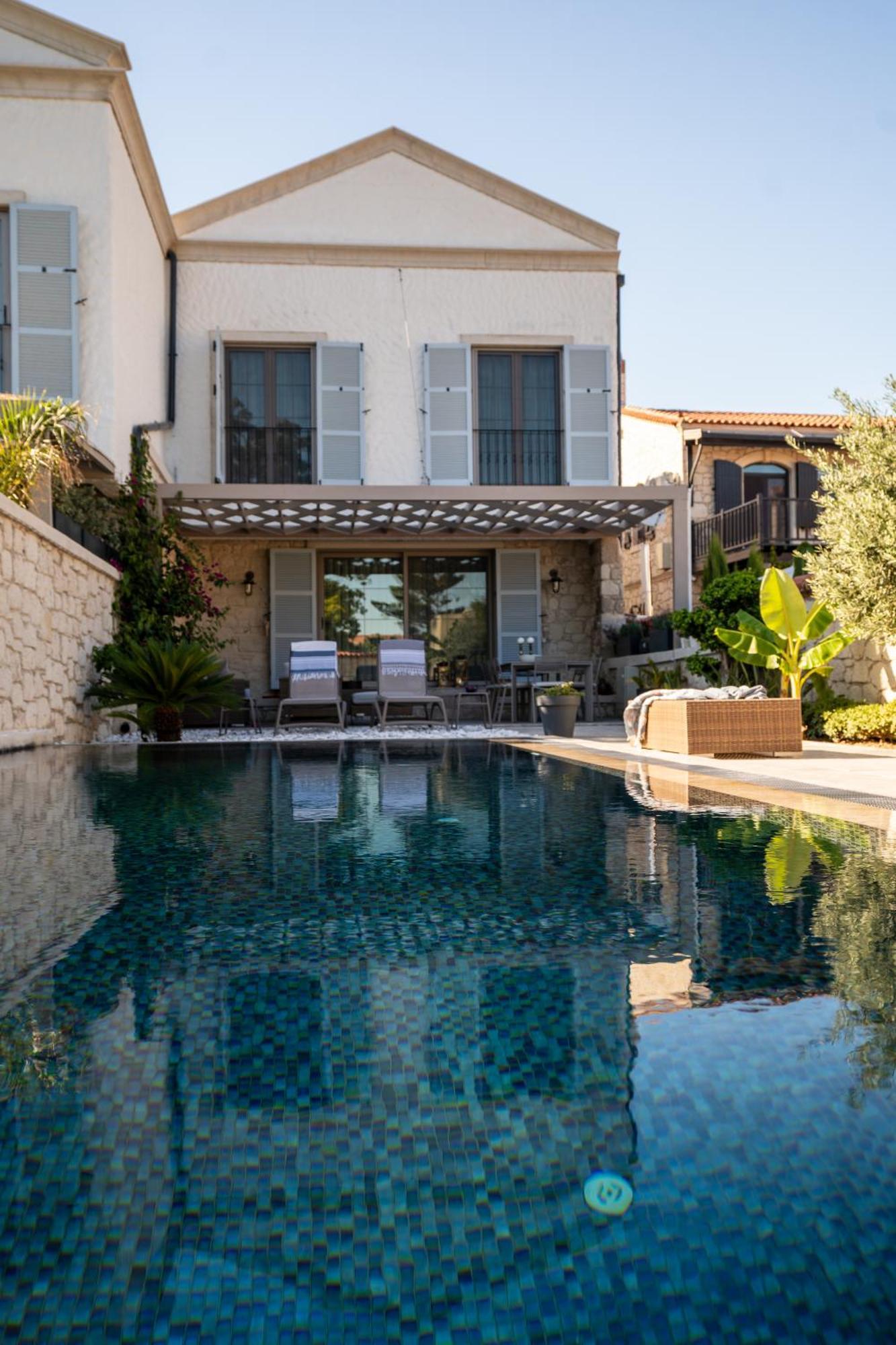Zena Hotel Alacati Adults Only Kültér fotó