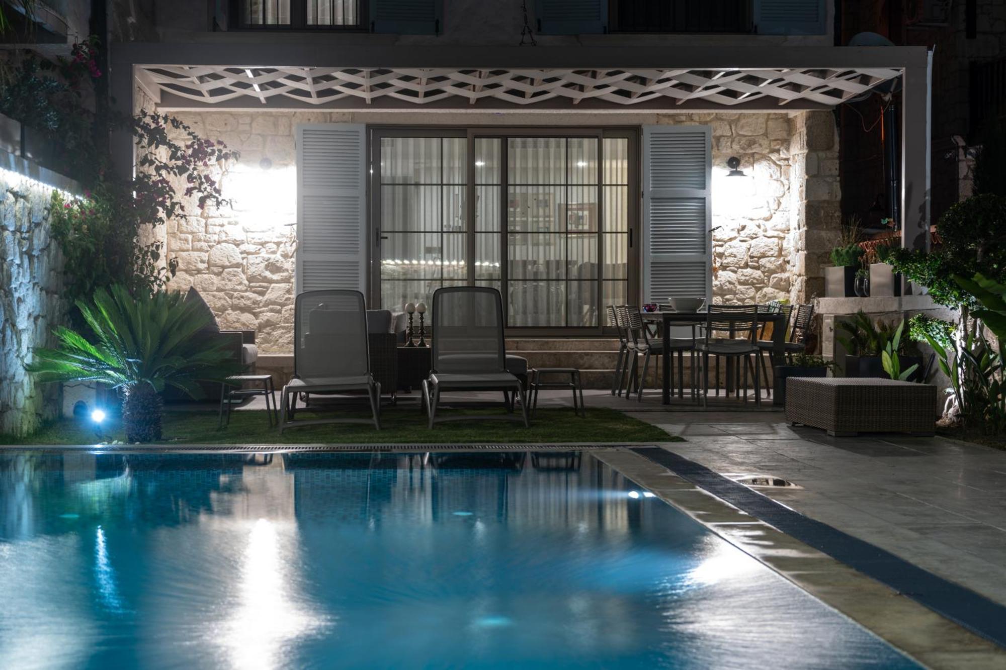Zena Hotel Alacati Adults Only Kültér fotó
